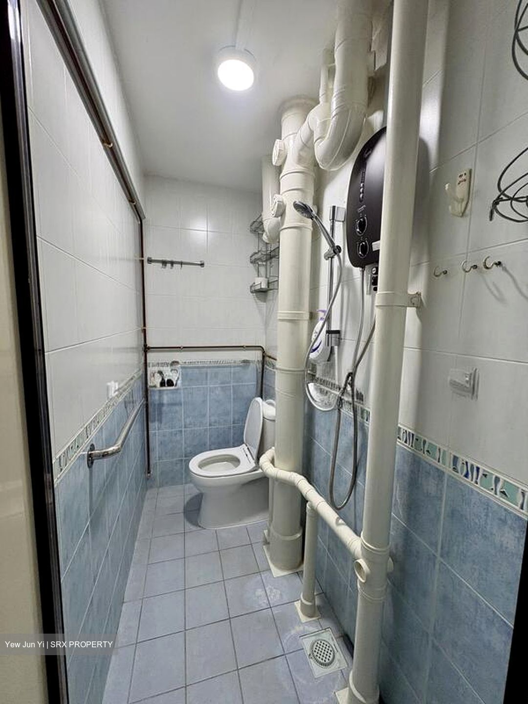 Blk 28 Brickworks Estate (Bukit Merah), HDB 3 Rooms #511273951